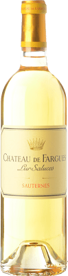Château de Fargues Lur Saluces 1,5 L