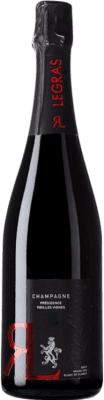 Legras Blanc de Blancs Presidence Vieilles Vignes 1,5 L