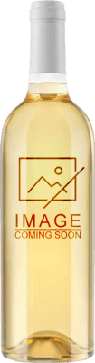16,95 € Envío gratis | Vino blanco Domaine Dubois A.O.C. Bourgogne Aligoté Borgoña Francia Botella 75 cl