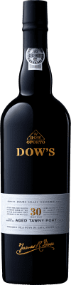 Dow's Port Tawny 30 Years 75 cl