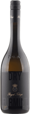 12,95 € 送料無料 | 甘口ワイン Royal Tokaji Dry I.G. Tokaj-Hegyalja Tokaj-Hegyalja ハンガリー Furmint ボトル 75 cl