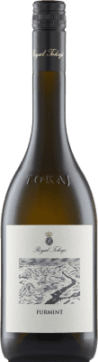 12,95 € Kostenloser Versand | Süßer Wein Royal Tokaji Dry I.G. Tokaj-Hegyalja Tokaj-Hegyalja Ungarn Furmint Flasche 75 cl