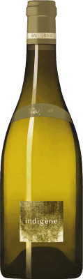 389,95 € 免费送货 | 白葡萄酒 Pascal Jolivet Indigène A.O.C. Pouilly-Fumé 法国 双大瓶 — Jeroboam-Double Magnum 3 L