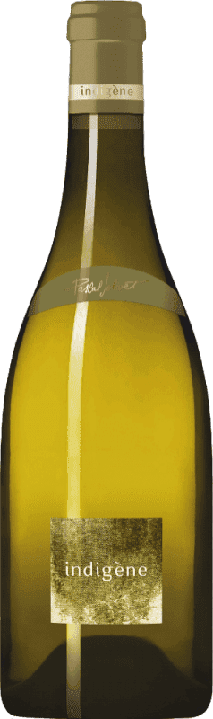 379,95 € 免费送货 | 白酒 Pascal Jolivet Indigène A.O.C. Pouilly-Fumé 法国 瓶子 Jéroboam-双Magnum 3 L