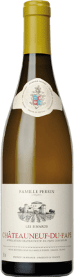 Famille Perrin Les Sinards Blanc 75 cl