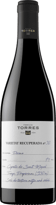 48,95 € Free Shipping | Red wine Familia Torres Pirene Spain Bottle 75 cl