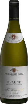 41,95 € Envoi gratuit | Vin Blanc Bouchard Père A.O.C. Beaune France 75 cl