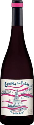 Cunqueiro Camiño dos Faros 75 cl