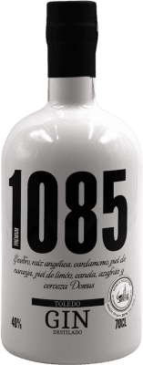 25,95 € Free Shipping | Genever Gin 1085 Spain 70 cl