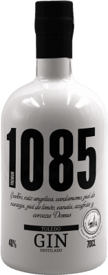 25,95 € Free Shipping | Gin 1085 Spain Bottle 70 cl