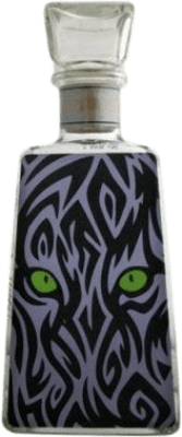 198,95 € Kostenloser Versand | Tequila 1800 Essential Artists Prey In Sight Mexiko 70 cl