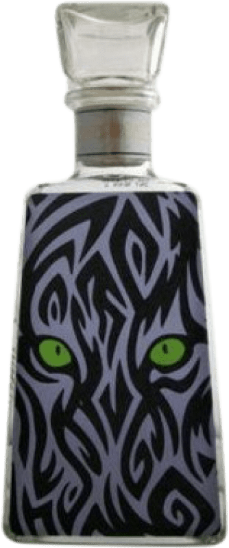 198,95 € Free Shipping | Tequila 1800 Essential Artists Prey In Sight Mexico 70 cl