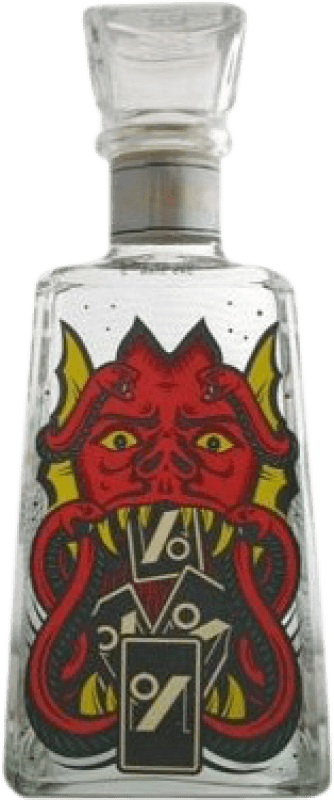 289,95 € Kostenloser Versand | Tequila 1800 Essential Artists Studio Number One Mexiko Flasche 70 cl