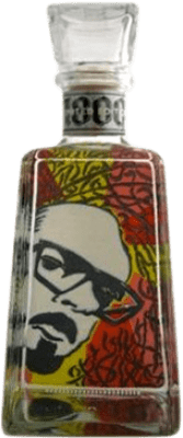 198,95 € Free Shipping | Tequila 1800 Essential Artists You Got a Problem Mexico Bottle 70 cl