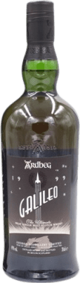 918,95 € 送料無料 | シングルモルトウイスキー Ardbeg Galileo スコットランド イギリス 70 cl