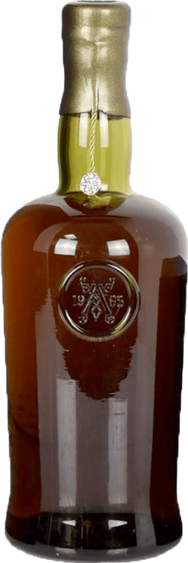 40 932,95 € Envio grátis | Whisky Single Malt Ardbeg Escócia Reino Unido 36 Anos 70 cl Exemplar de colecionador Não Próprio para Consumo