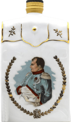 Cognac Baron Otard Napoleón Porcelana 70 cl