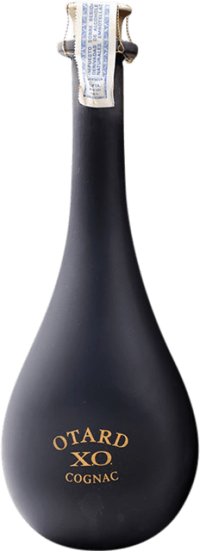 271,95 € Envio grátis | Cognac Conhaque Baron Otard XO A.O.C. Cognac França Garrafa 70 cl