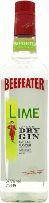 19,95 € Free Shipping | Genever Gin Beefeater United Kingdom 70 cl Lime