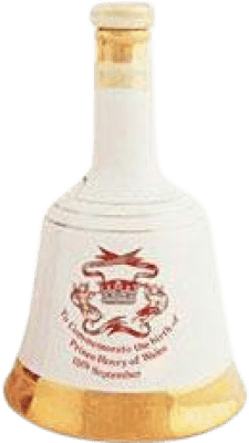 382,95 € Envoi gratuit | Blended Whisky Bell's Prince Henry Ecosse Royaume-Uni Bouteille Medium 50 cl