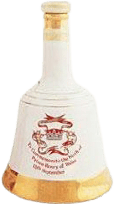 382,95 € 免费送货 | 威士忌混合 Bell's Prince Henry 苏格兰 英国 瓶子 Medium 50 cl