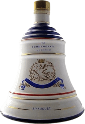 Виски смешанные Bell's Princess Beatrice 70 cl