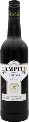 La Aurora Campito Oloroso 75 cl