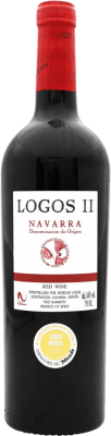 Logos. II 75 cl