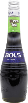 Schnapp Bols Té Verde 50 cl