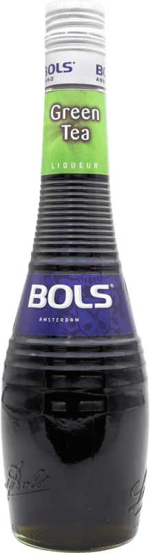 7,95 € 免费送货 | Schnapp Bols Té Verde 荷兰 瓶子 Medium 50 cl