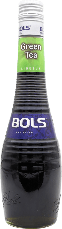 7,95 € Envoi gratuit | Schnapp Bols Té Verde Pays-Bas Bouteille Medium 50 cl