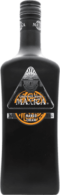 Cremelikör Bosch Maxica Mango con Tequila 70 cl