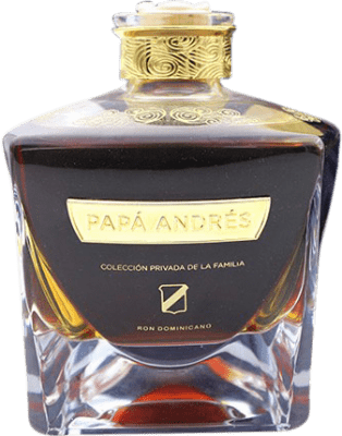 Rhum Brugal Papá Andrés Odisea Édition Limitée 70 cl
