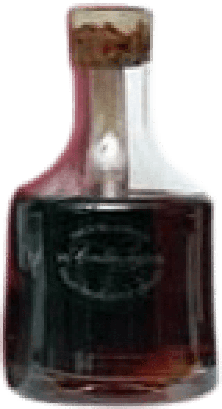 758,95 € Kostenloser Versand | Whiskey Single Malt Bruichladdich Centenary Sammlerexemplar Schottland Großbritannien 15 Jahre Flasche 70 cl