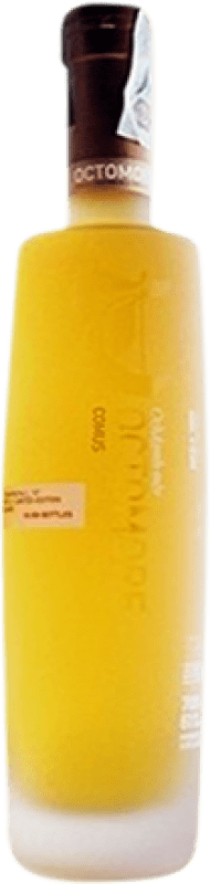 1 073,95 € Kostenloser Versand | Whiskey Single Malt Bruichladdich Octomore 04.2 Comus Großbritannien 5 Jahre Flasche 70 cl