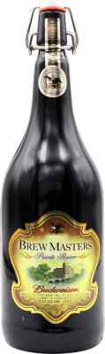 Beer Budweiser Brew Masters Private Reserve 1,5 L