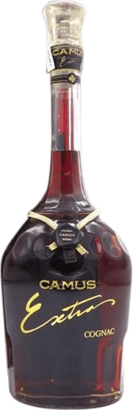 658,95 € 送料無料 | コニャック Camus Extra コレクターの標本 A.O.C. Cognac フランス ボトル 70 cl