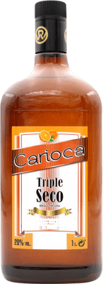 トリプルセック Carioca 1 L