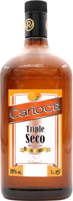君度橙酒 Triple sec Carioca 1 L