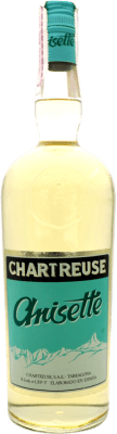 Anice Chartreuse Esemplare da Collezione 70 cl