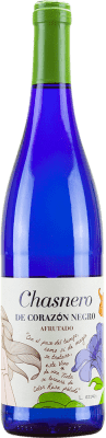 Chasnero. Corazón Negro 75 cl