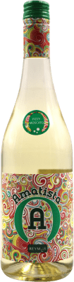 Cheste Agraria Amatista Muscat Blanc 75 cl