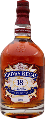 ウイスキーブレンド Chivas Regal Wine Cask Series 18 年 1 L