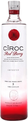 Vodka Cîroc Red Berry 1 L