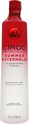 Vodca Cîroc Summer Watermelon 1 L