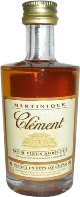 朗姆酒 Clément VSOP 5 cl