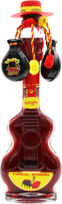 9,95 € Envoi gratuit | Sangria Corrida de Toros Guitarra Española Espagne Petite Bouteille 20 cl