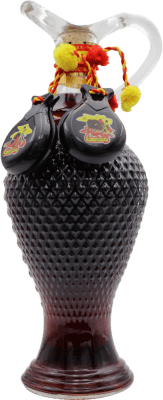 9,95 € Kostenloser Versand | Sangria Weinlimonade Corrida de Toros Jarra Caneca — Krug Spanien 75 cl