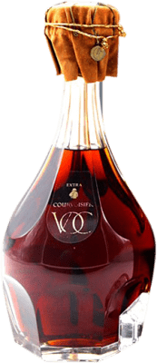 Cognac Courvoisier VOC 70 cl