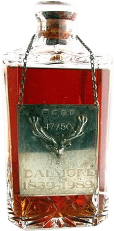 39 295,95 € Envoi gratuit | Whisky Single Malt Dalmore 150th Anniversary Ecosse Royaume-Uni 30 Ans Bouteille 70 cl